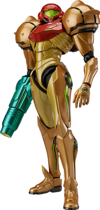 Good Smile Figma: Metroid Prime 3 Corruption - Samus Aran