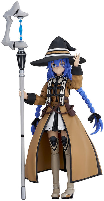 Kadokawa Model Kits: Mushoku Tensei Jobless Reincarnation Season 2 - Roxy Migurdia