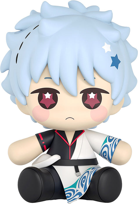 Good Smile Figures Huggy: Gintama - Gintoki Sakata