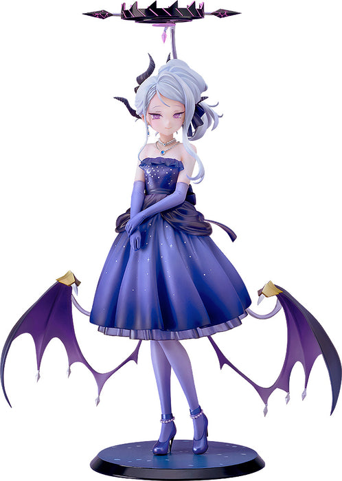 Good Smile Scale Figure: Blue Archive - Hina Dress Escala 1/7