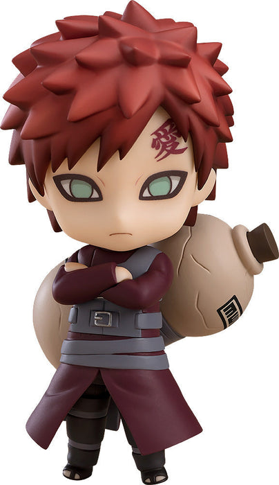 Good Smile Nendoroid: Naruto Shippuden - Gaara