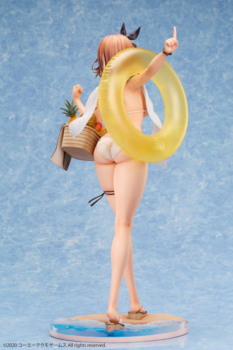 Design Coco Scale Figure: Atelier Ryza 2 Lost Legends & The Secret Fairy - Reisalin Stout Swimsuit Escala 1/4