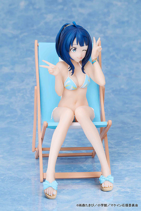 Aniplex Figures: Makeine Too Many Losing Heroines - Anna Yanami