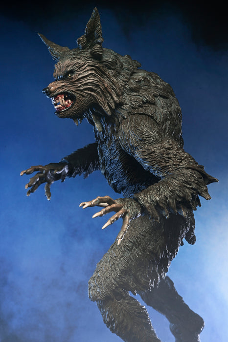 NECA Figura de Accion Ultimate: The Howling - Werewolf 7 Pulgadas
