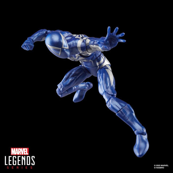 Marvel Legends Series: Gamerverse Spider-Man 2 - Peter Parker Traje Anti-Venom