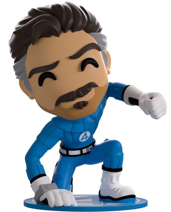 Youtooz Marvel: Los 4 Fantasticos Primeros Pasos - Mister Fantastic