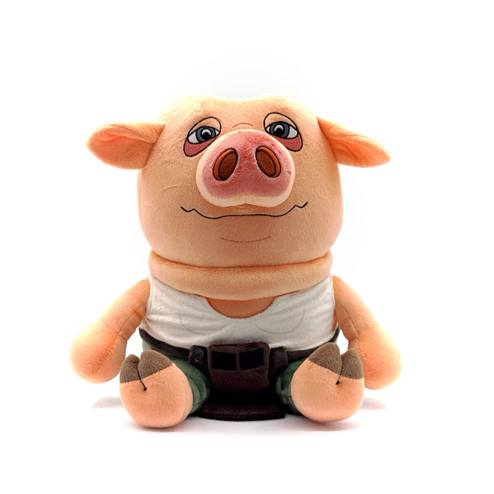 Youtooz Plush: Liars Bar - Bristle Peluche 9 Pulgadas