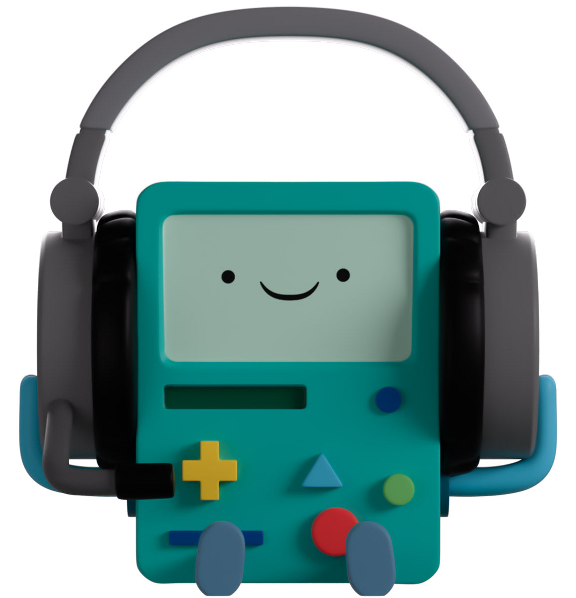 Youtooz Animation