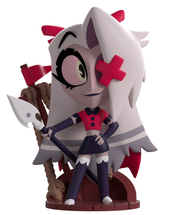 Youtooz Animation: Hazbin Hotel - Vaggie