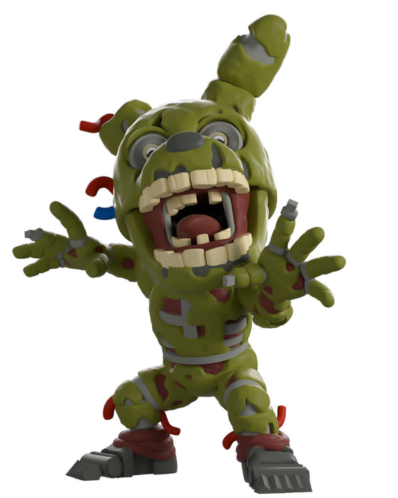 Youtooz Games: Dead By Daylight - Springtrap