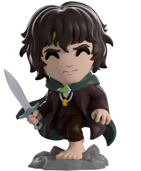 Youtooz Movies: The Lord Of The Rings - Frodo Bolson