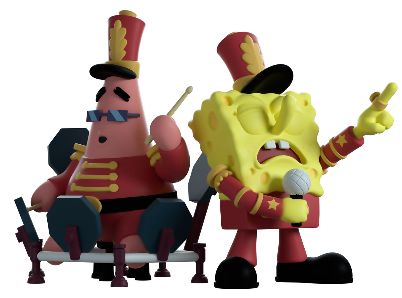 Bob Esponja