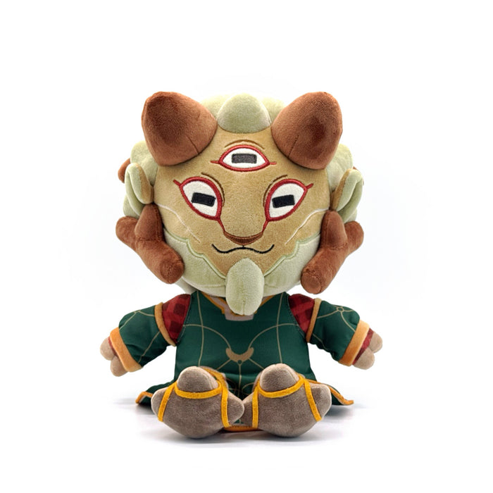 Youtooz Plush: Outer Wilds - Nomai Peluche 9 Pulgadas