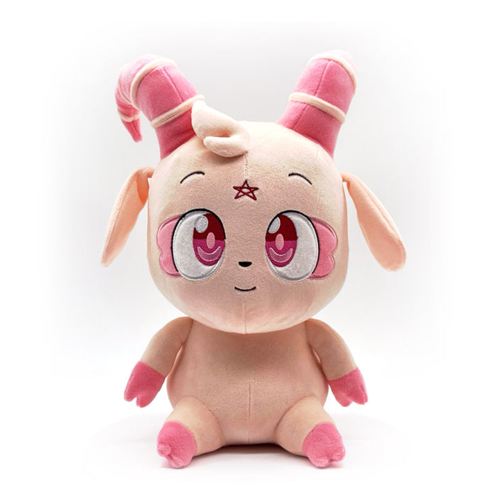 Youtooz Plush: 7th Prince - Grimoire Peluche 9 Pulgadas