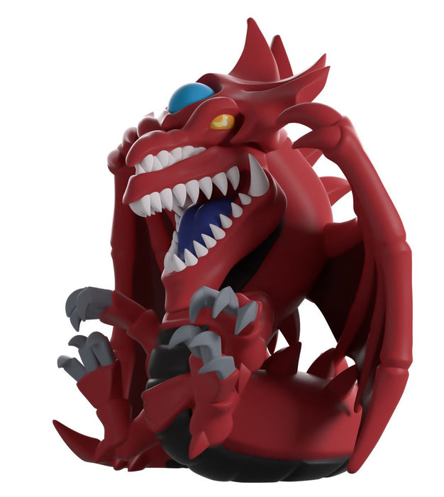 Youtooz Animation: Yu Gi Oh - Slifer The Sky Dragon