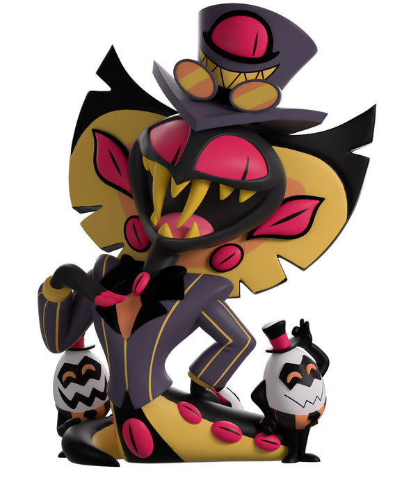 Youtooz Animation: Hazbin Hotel - Sir Pentious
