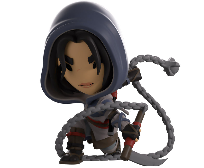 Youtooz Games: Assassins Creed - Naoe