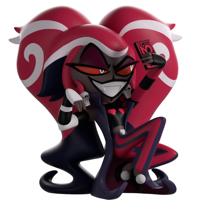 Youtooz Animation: Helluva Boss - Velvette
