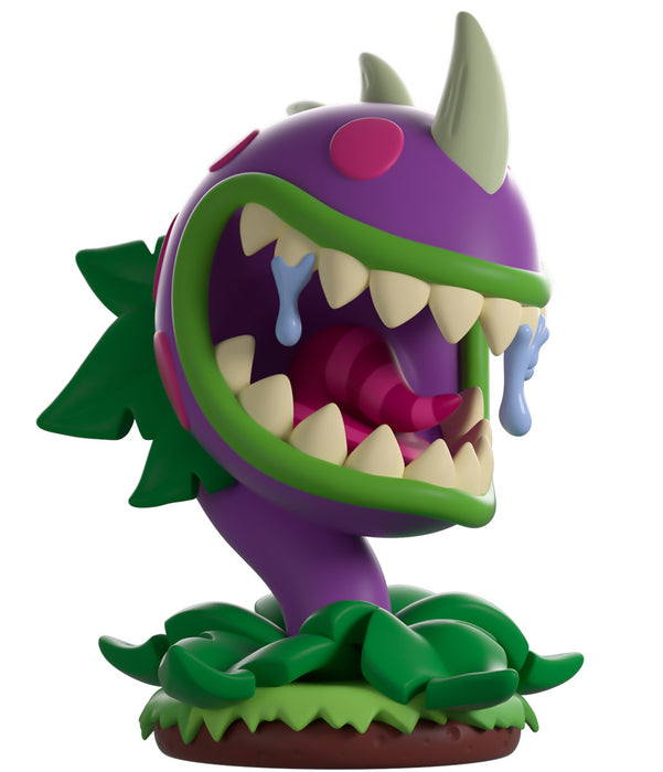 Youtooz Games: Plantas Vs Zombies - Chomper