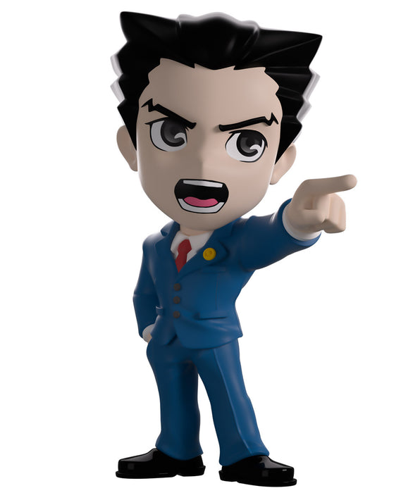Youtooz Games: Phoenix Wright Ace Attorney - Phoenix Wright
