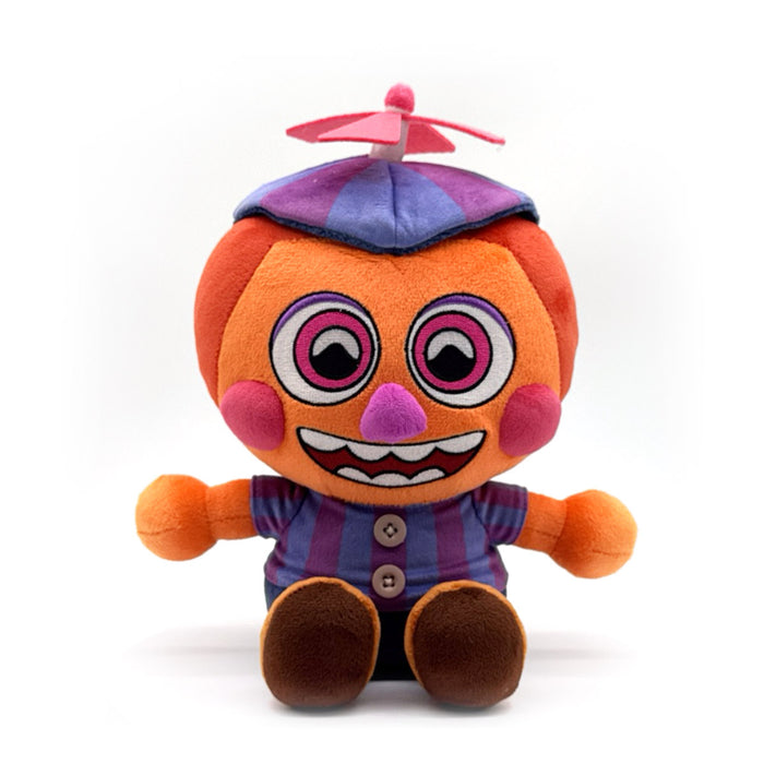 Youtooz Plush: Five Nights At Freddys - JJ Peluche 9 Pulgadas