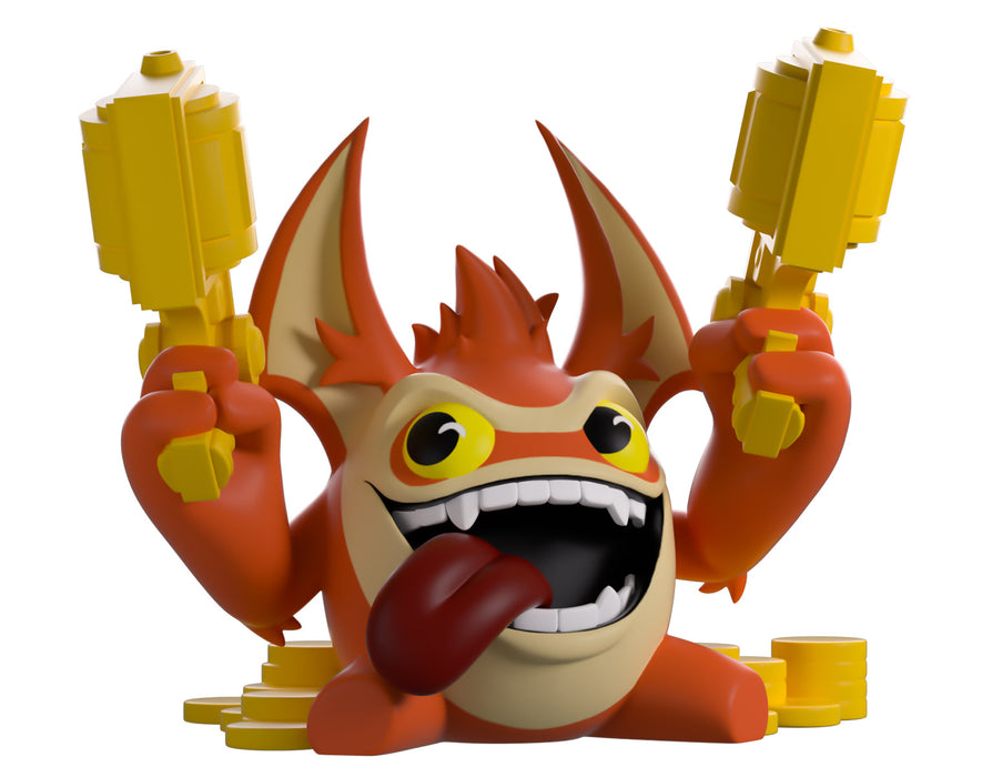 Youtooz Games: Skylanders - Trigger Happy