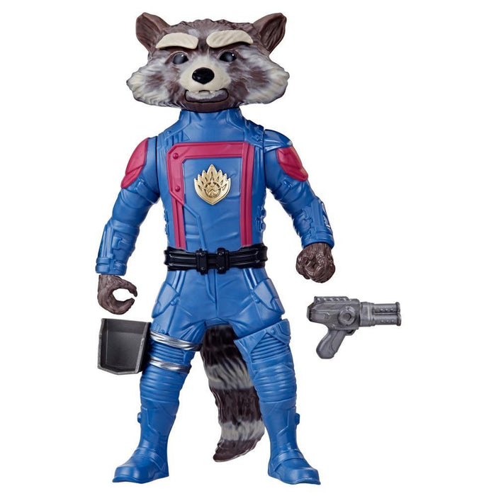 Marvel: Guardianes De La Galaxia Vol 3 - Rocket