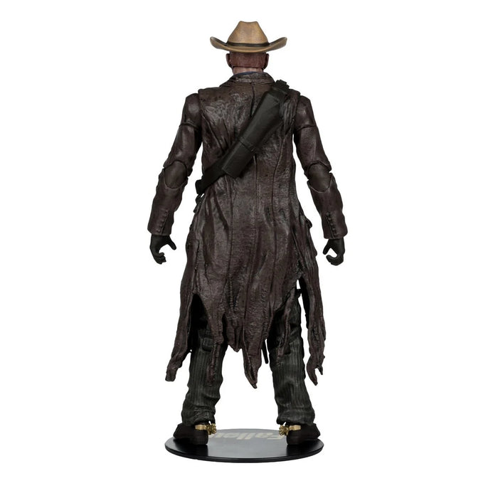 Mcfarlane: Fallout Temporada 2 - Ghoul 7 Pulgadas