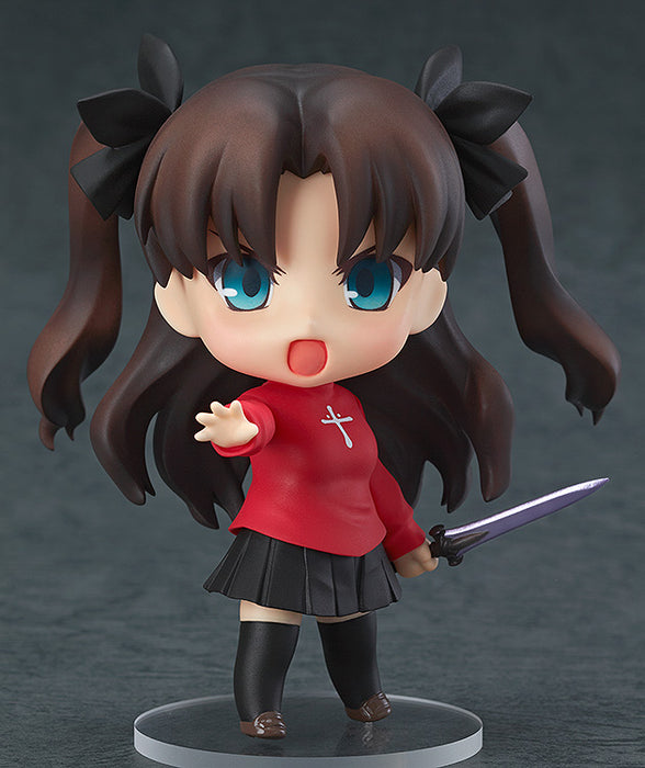 Good Smile Nendoroid: Fate Stay Night - Rin Tohsaka
