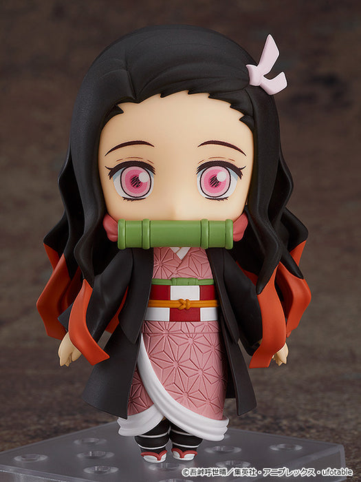 Good Smile Nendoroid: Demon Slayer - Nezuko Kamado