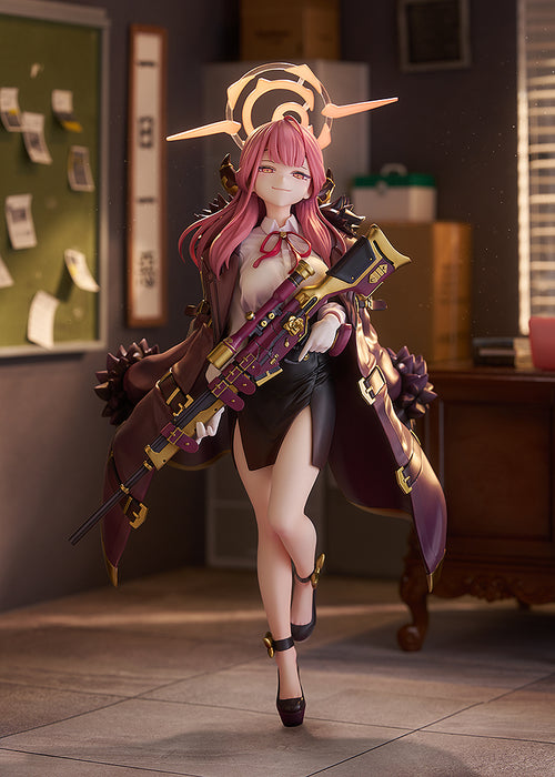Max Factory Scale Figure: Blue Archive - Aru Escala 1/7