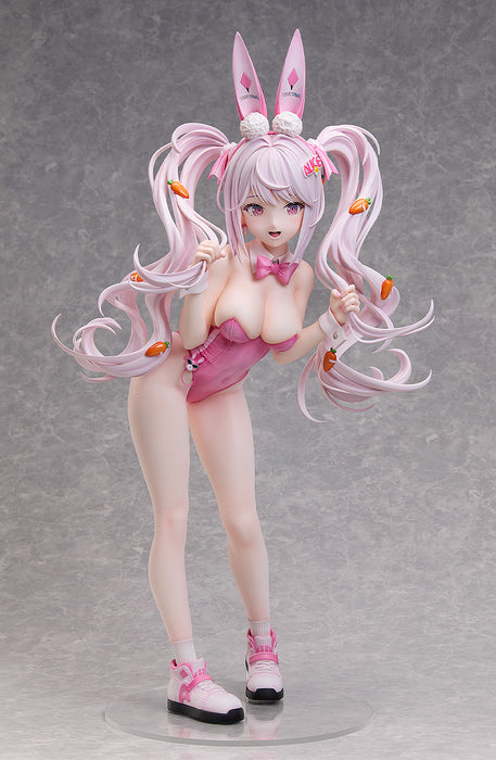 Freeing Scale Figure: Goddess Of Victory Nikke - Alice Wonderland Bunny Escala 1/3