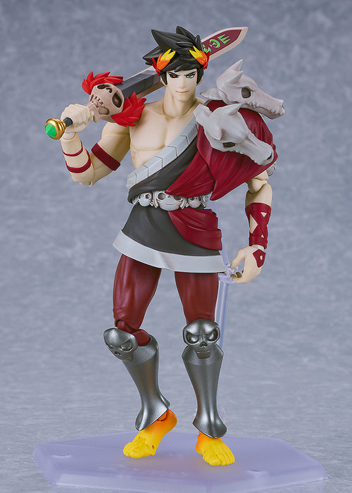 Good Smile Figma: Hades - Zagreus