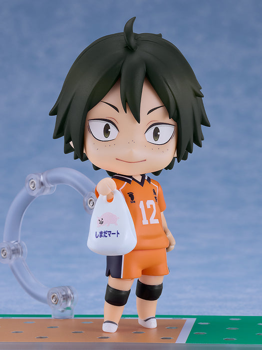 Orange Rouge Nendoroid: Haikyu - Tadashi Yamaguchi The New Karasuno