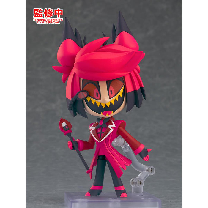 Good Smile Nendoroid: Hazbin Hotel - Alastor