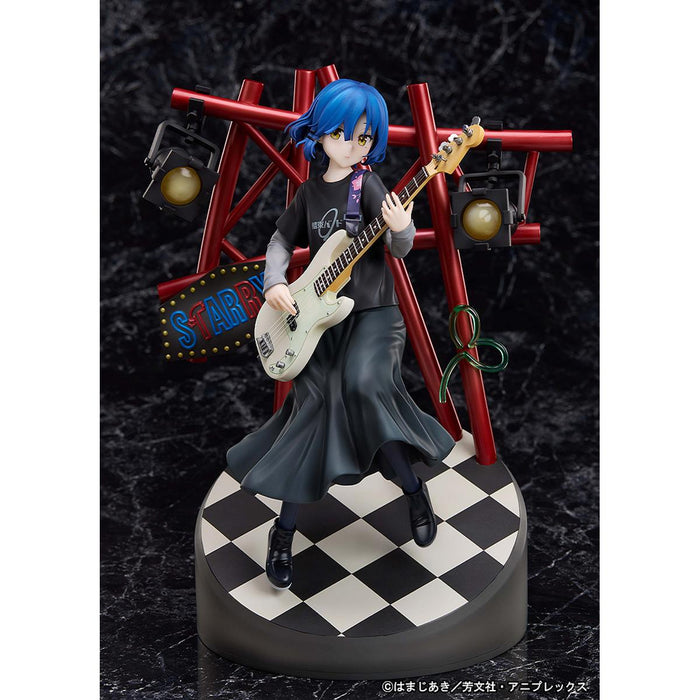Aniplex Scale Figure: Bocchi The Rock - Ryo Yamada Escala 1/7