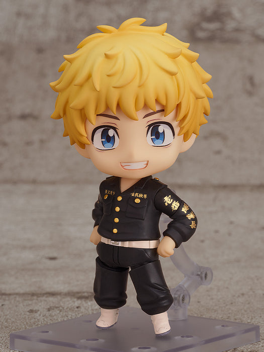 Orange Rouge Nendoroid: Tokyo Revengers - Takemichi Hanagaki
