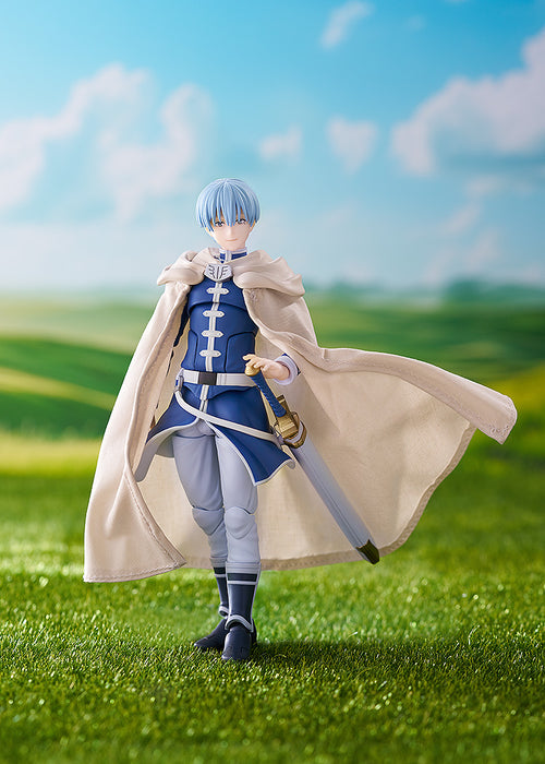 Good Smile Figma: Frieren Beyond Journeys End - Himmel