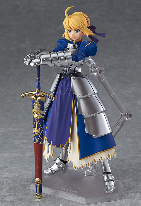 Max Factory Figma: Fate Grand Order - Saber 2.0