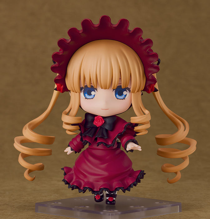 Good Smile Nendoroid: Rozen Maiden - Shinku 2.0