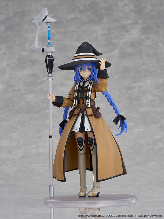 Kadokawa Model Kits: Mushoku Tensei Jobless Reincarnation Season 2 - Roxy Migurdia