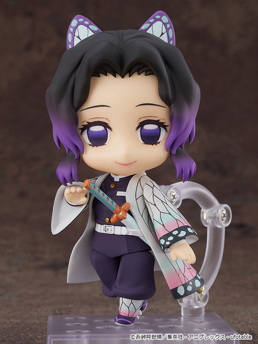 Good Smile Nendoroid: Demon Slayer - Shinobu Kocho