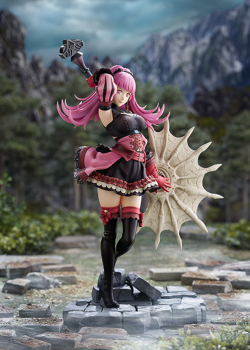 Intelligent Systems Scale Figure: Fire Emblem Three Houses - Hilda Escala 1/7