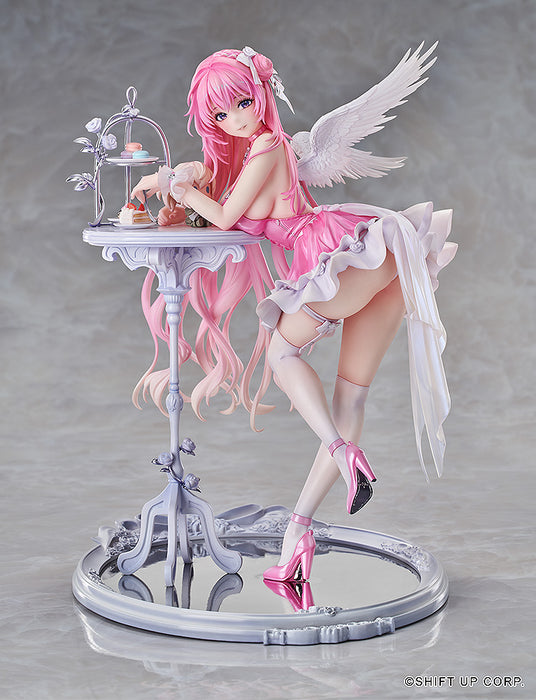 Good Smile Scale Figure: Goddess Of Victory Nikke - Dorothy Nostalgia Escala 1/7