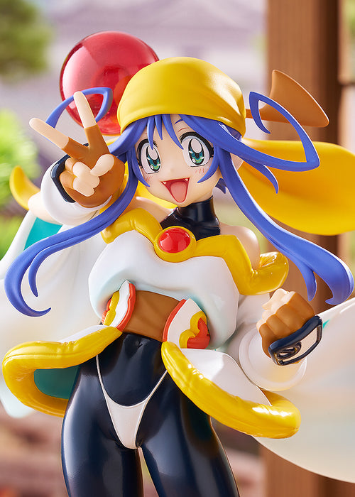 Good Smile Pop Up Parade Sp : Saber Marionette J - Lime
