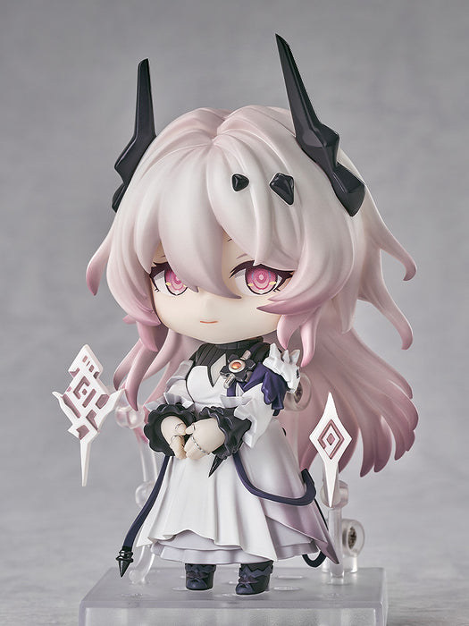 Good Smile Nendoroid: Arknights - Civilight Eterna