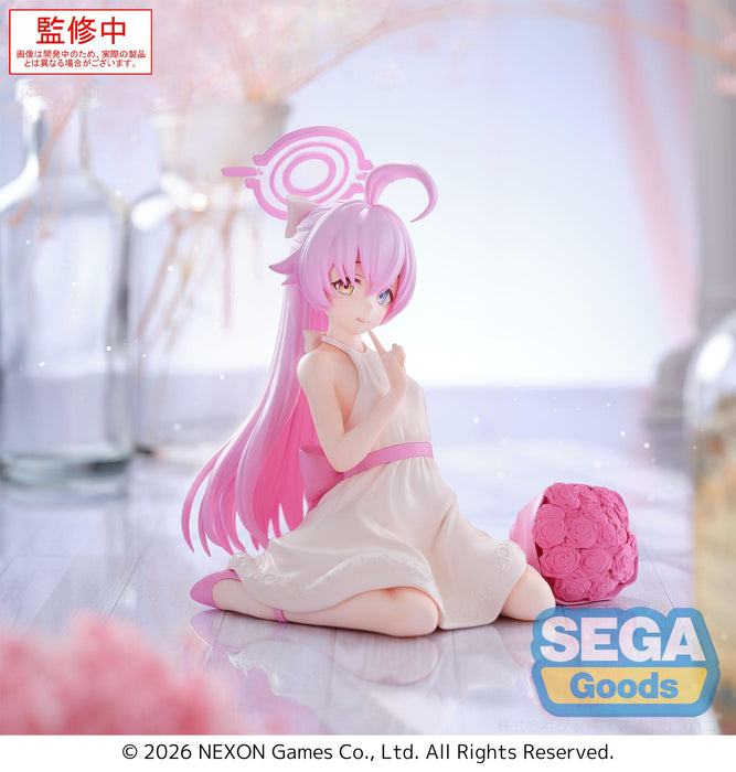 Sega Figures Yumemirize: Blue Archive - Hoshino
