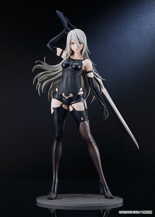 Good Smile Scale Figure: Nier Automata Ver1.1A - A2 Yorha Type A No 2 Escala 1/7