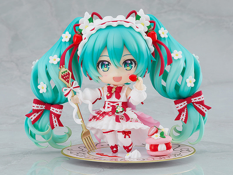 Good Smile Nendoroid: Vocaloid - Hatsune Miku 15 Anniversario
