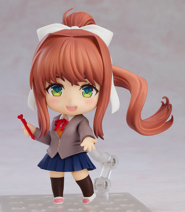 Good Smile Nendoroid: Doki Doki Literature Club - Monika